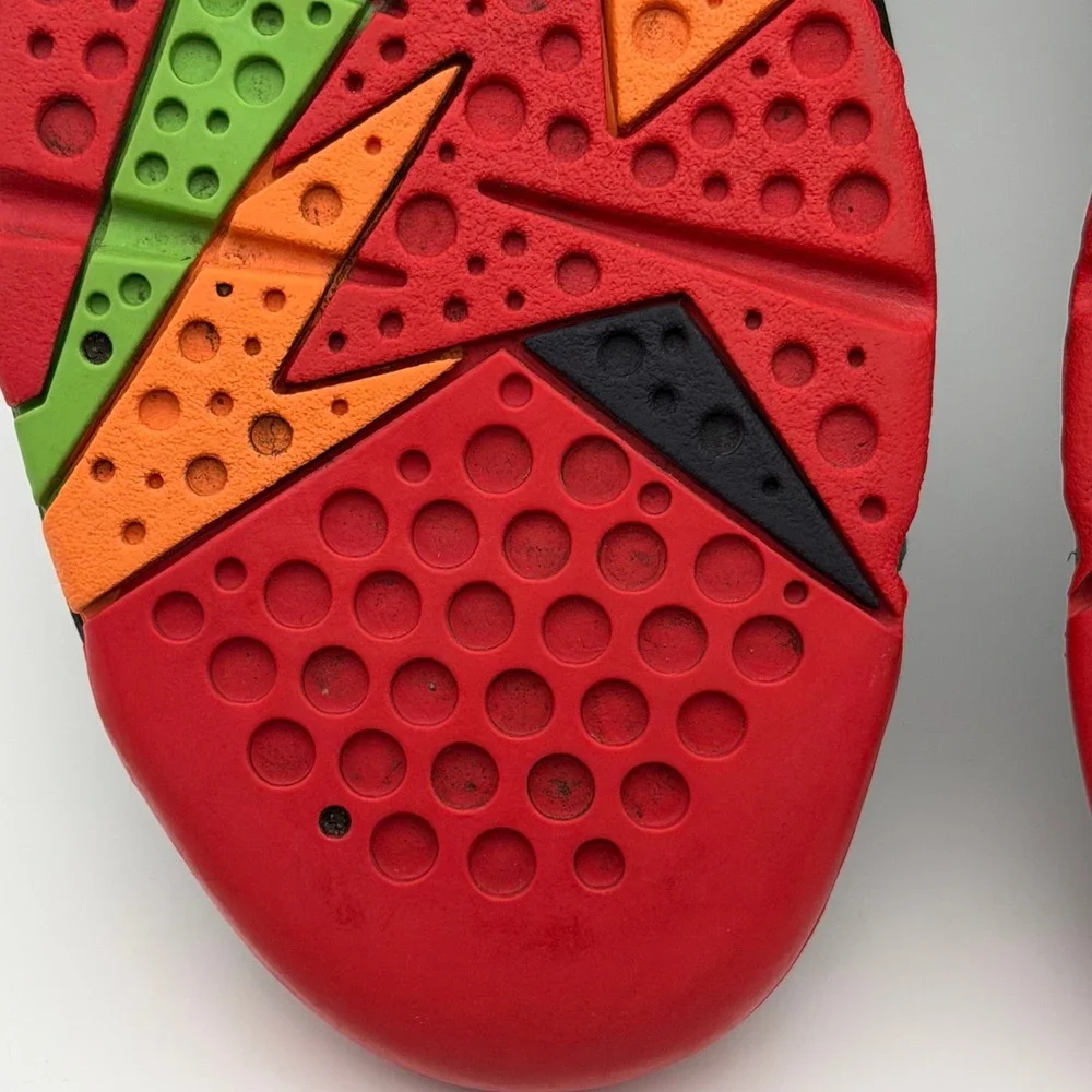 Jordan air retro
